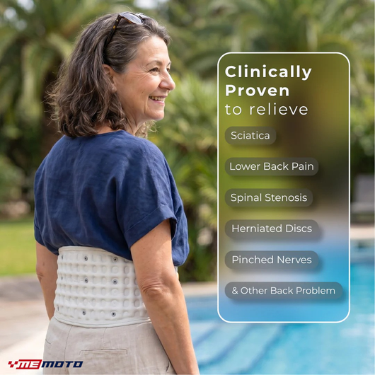BackVital