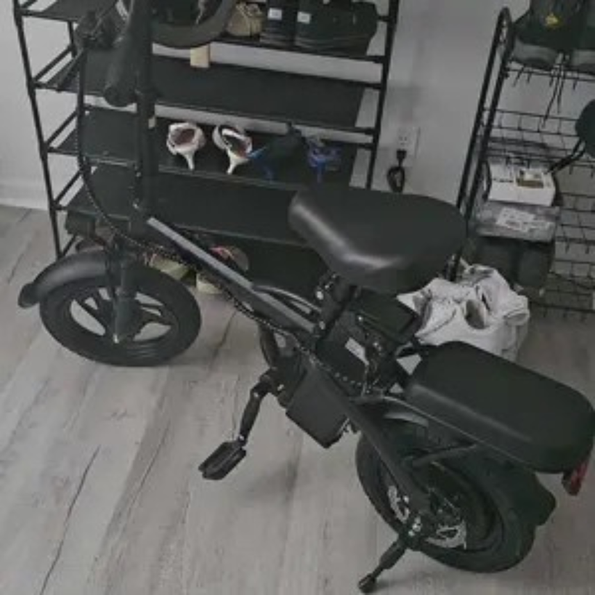 Review by Cedric