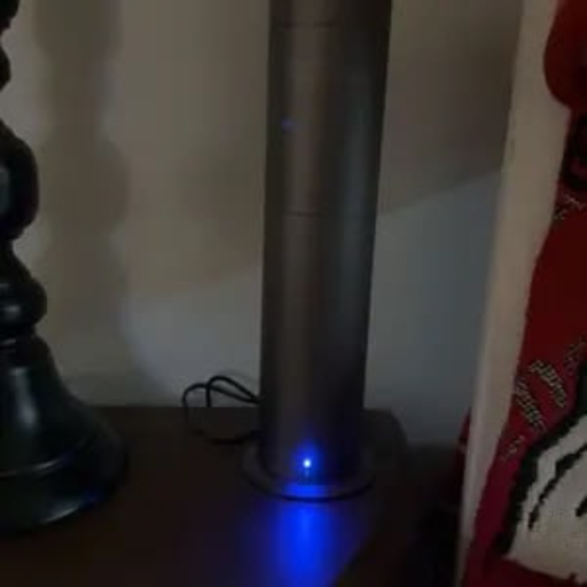 Review by Torin