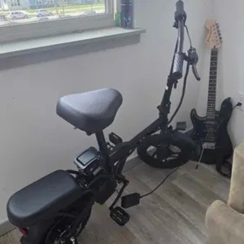 Review by Thaddeus