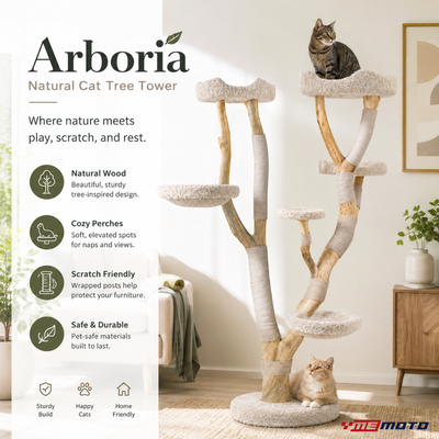 Arboria