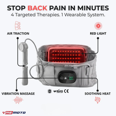 BackVital