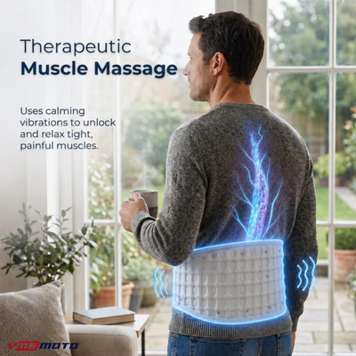 BackVital