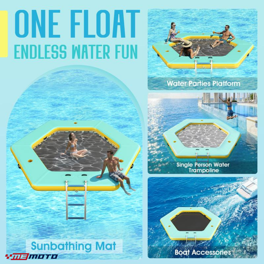 Floatora