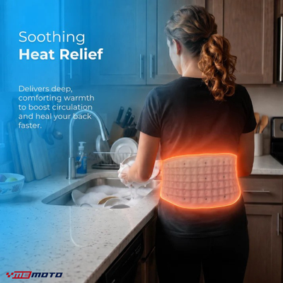 BackVital