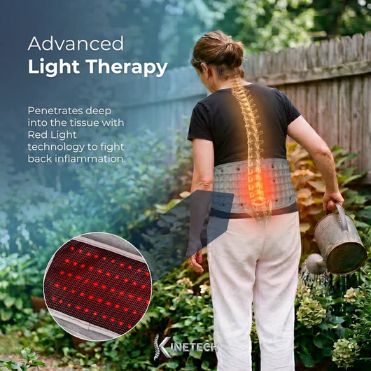 BackVital