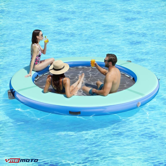 Floatora