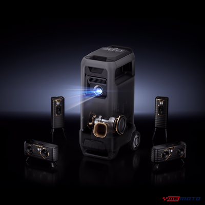 Visionair