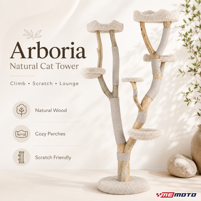 Arboria