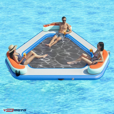 Floatora