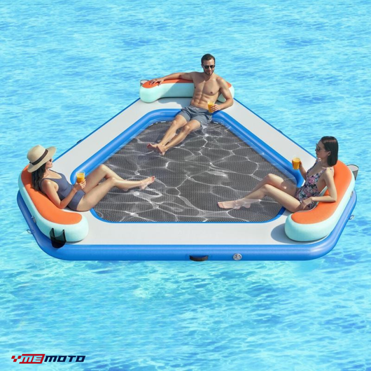 Floatora
