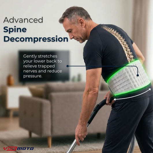 BackVital