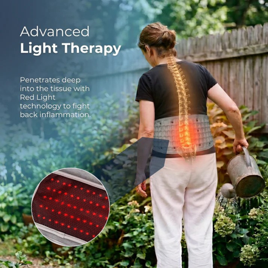BackVital