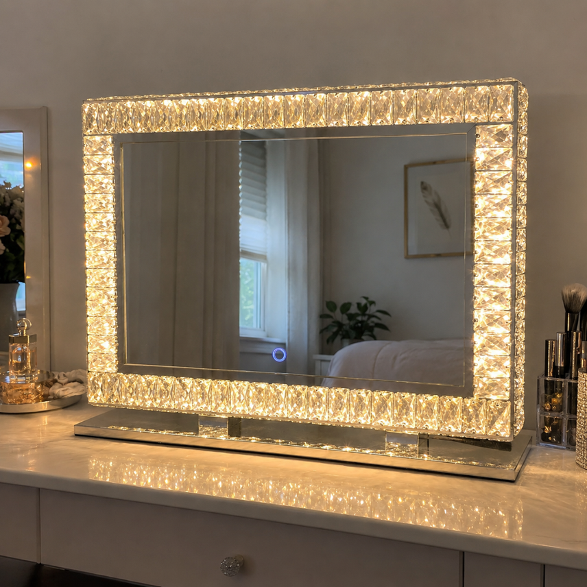 Review by Orlena